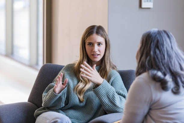 Life development coaching
